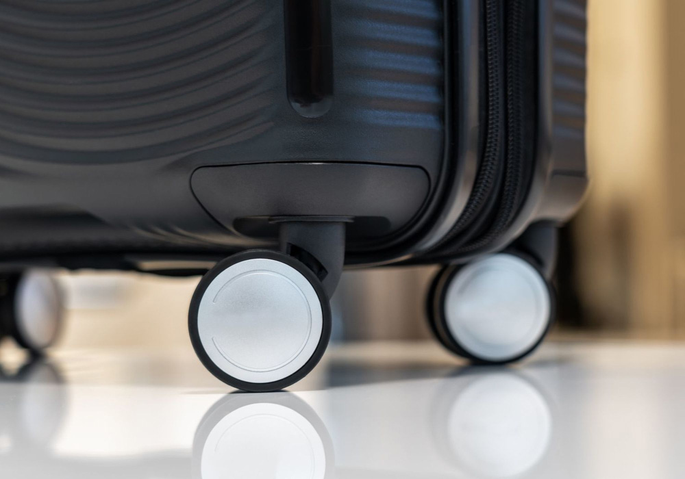 Travel light, travel smart: How to choose the best carry-on suitcase