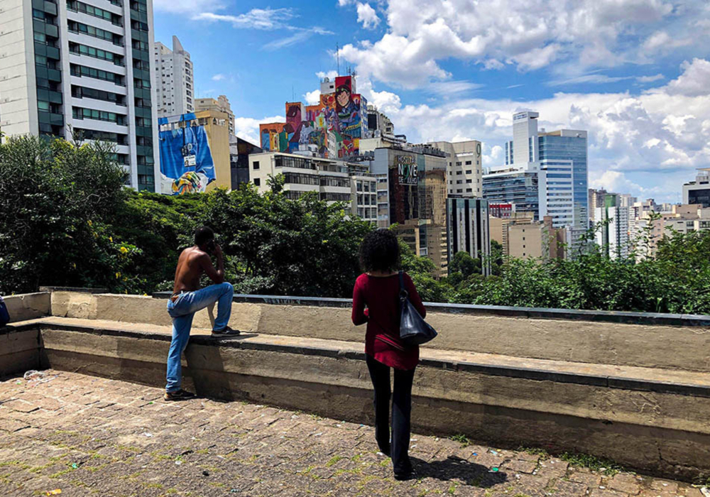 Top highlights of São Paulo