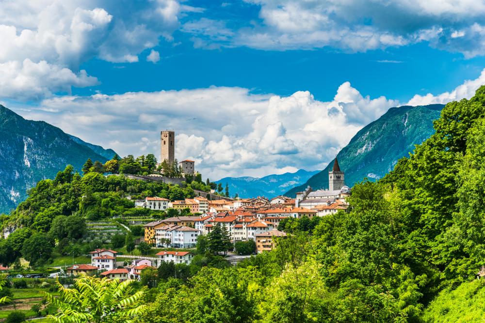 New Cycling and Culinary Tour of Friuli Hosted by Chef Brooke Williamson