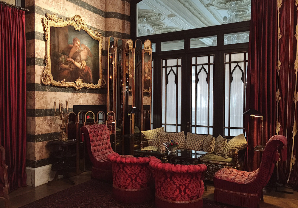 Sleep Like a Star: Iconic Hotels That Hosted Legends | Search Travel Deal