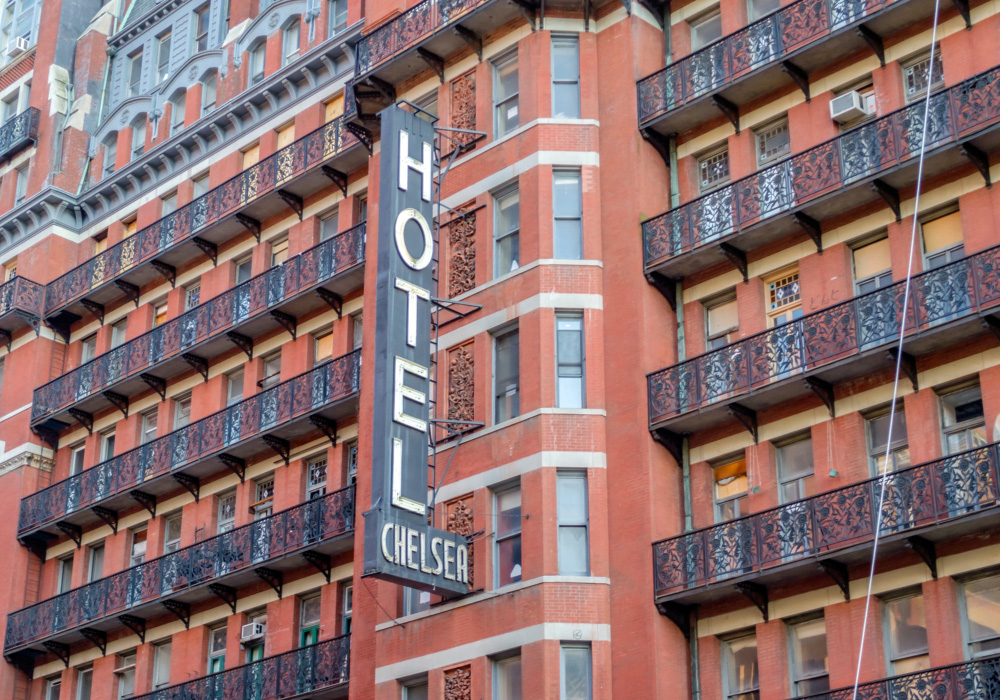 Sleep Like a Star: Iconic Hotels That Hosted Legends | Search Travel Deal