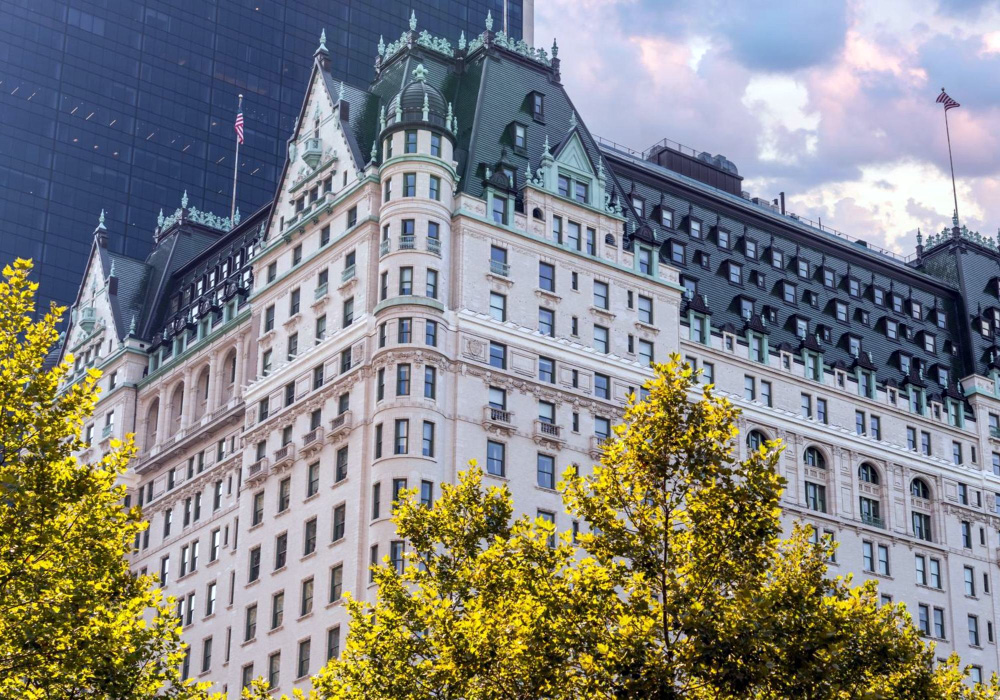 Sleep Like a Star: Iconic Hotels That Hosted Legends | Search Travel Deal