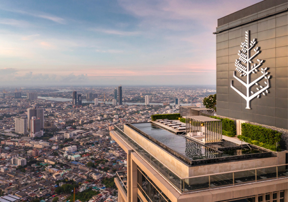 Four Seasons tops global rankings at 2025 World’s 50 Best Hotels Awards